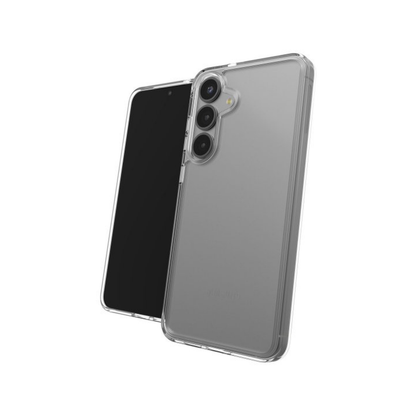 Galaxy S25+ Zagg Crystal Palace Lite Case - Clear