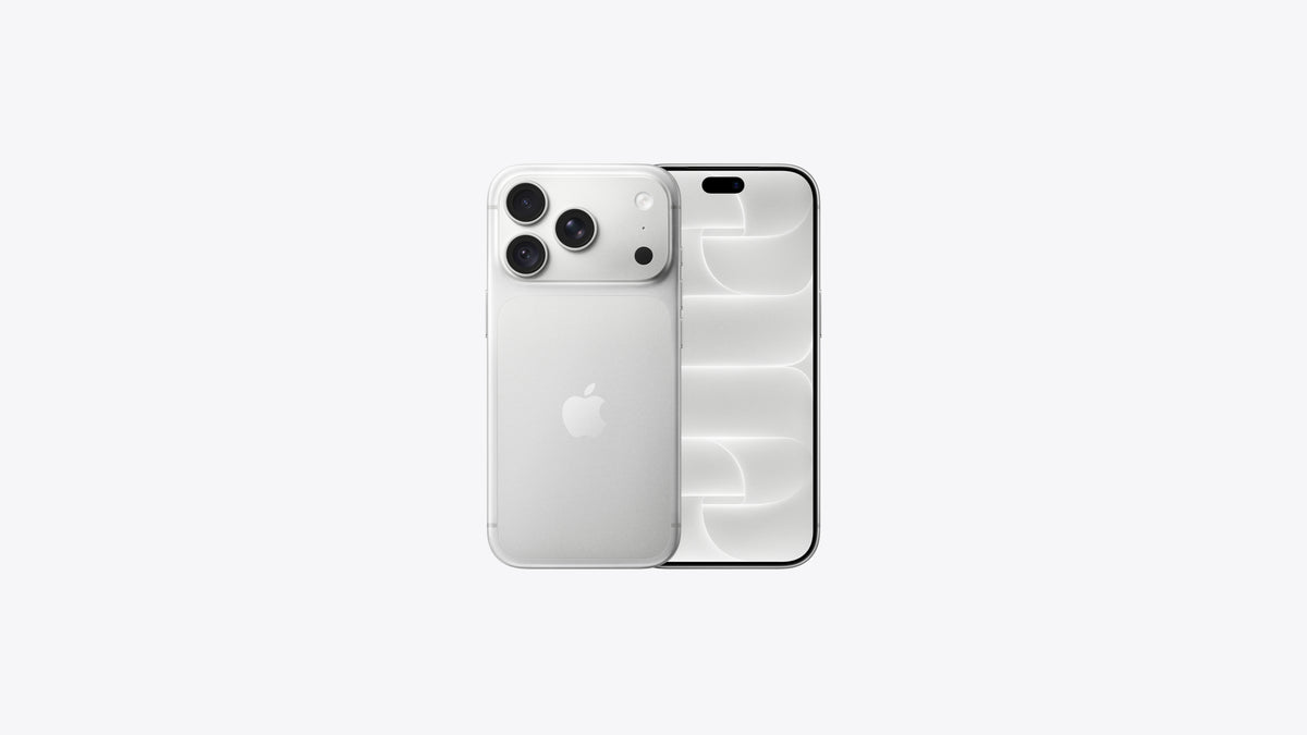 Apple iPhone 18 Pro