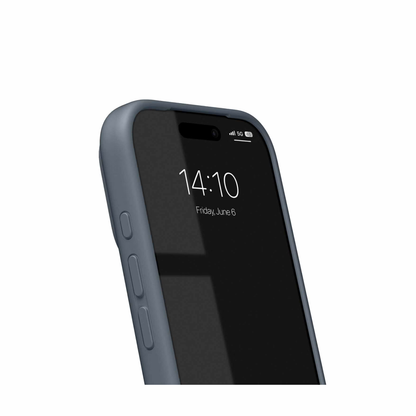 Ideal of Sweden - Silicone MagSafe Case for iPhone 17 Pro Max