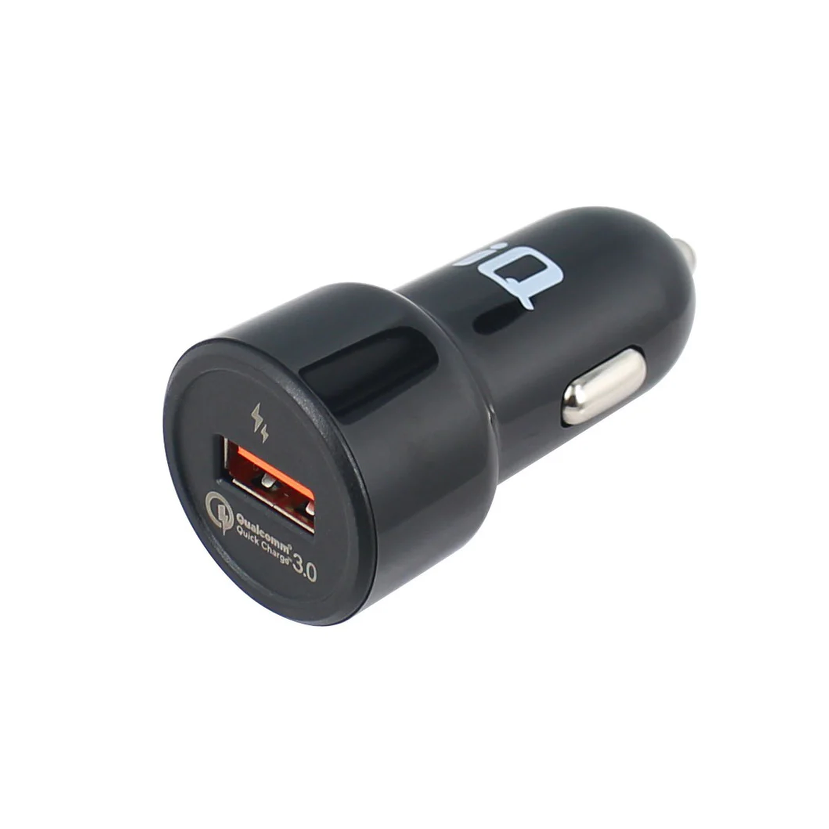 IQ Wireless Car Charger - 4 Mounts