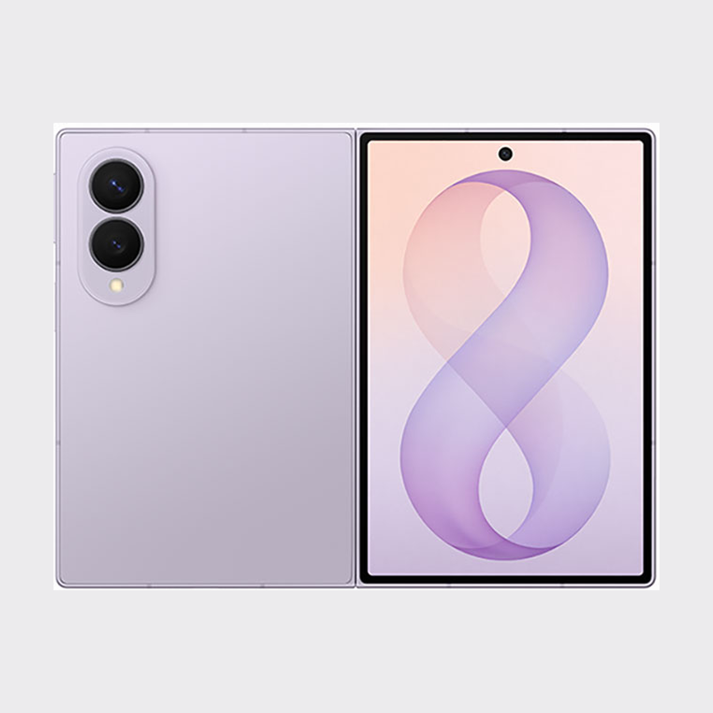 Samsung Galaxy Z Fold8