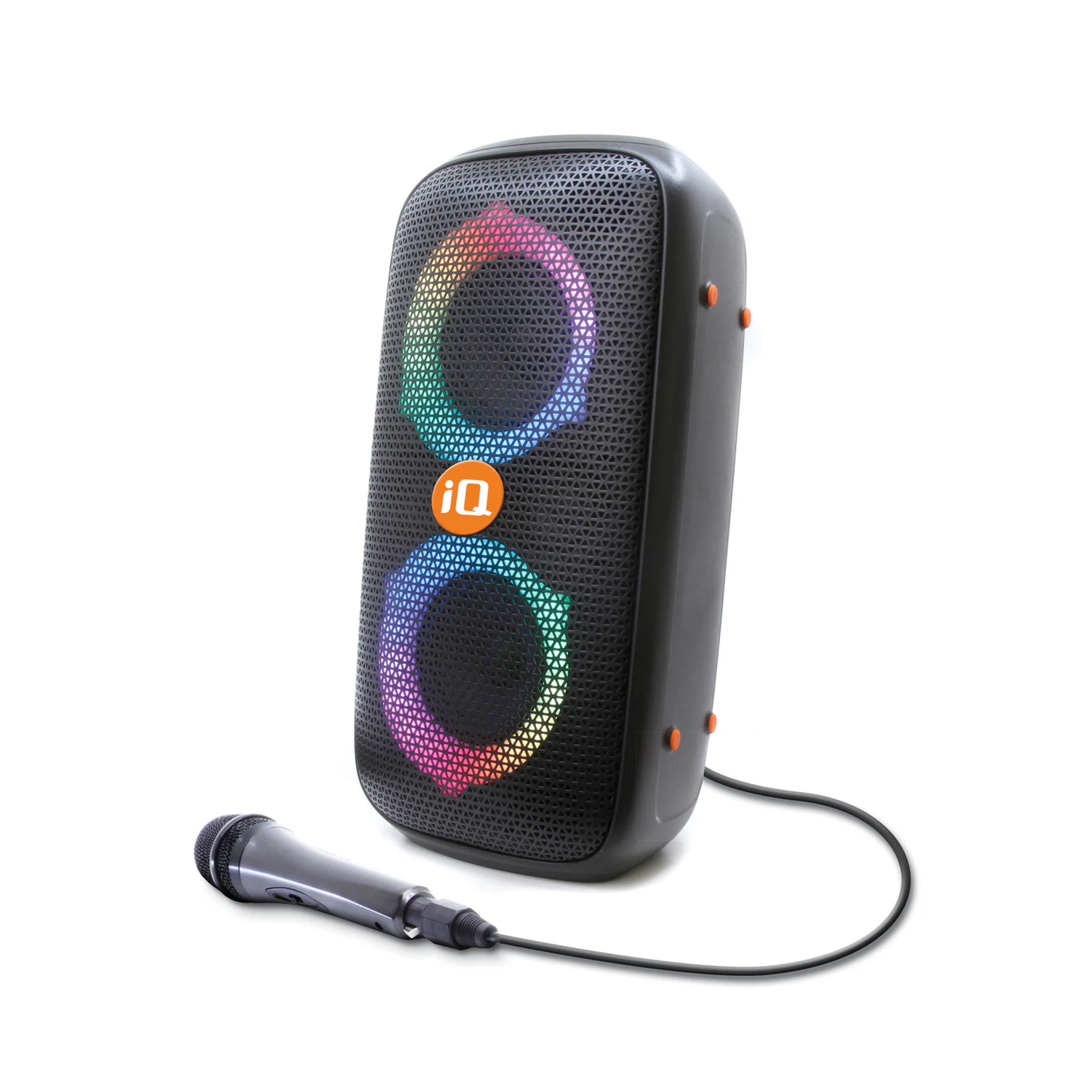 iQ Wave Bluetooth Party Speaker