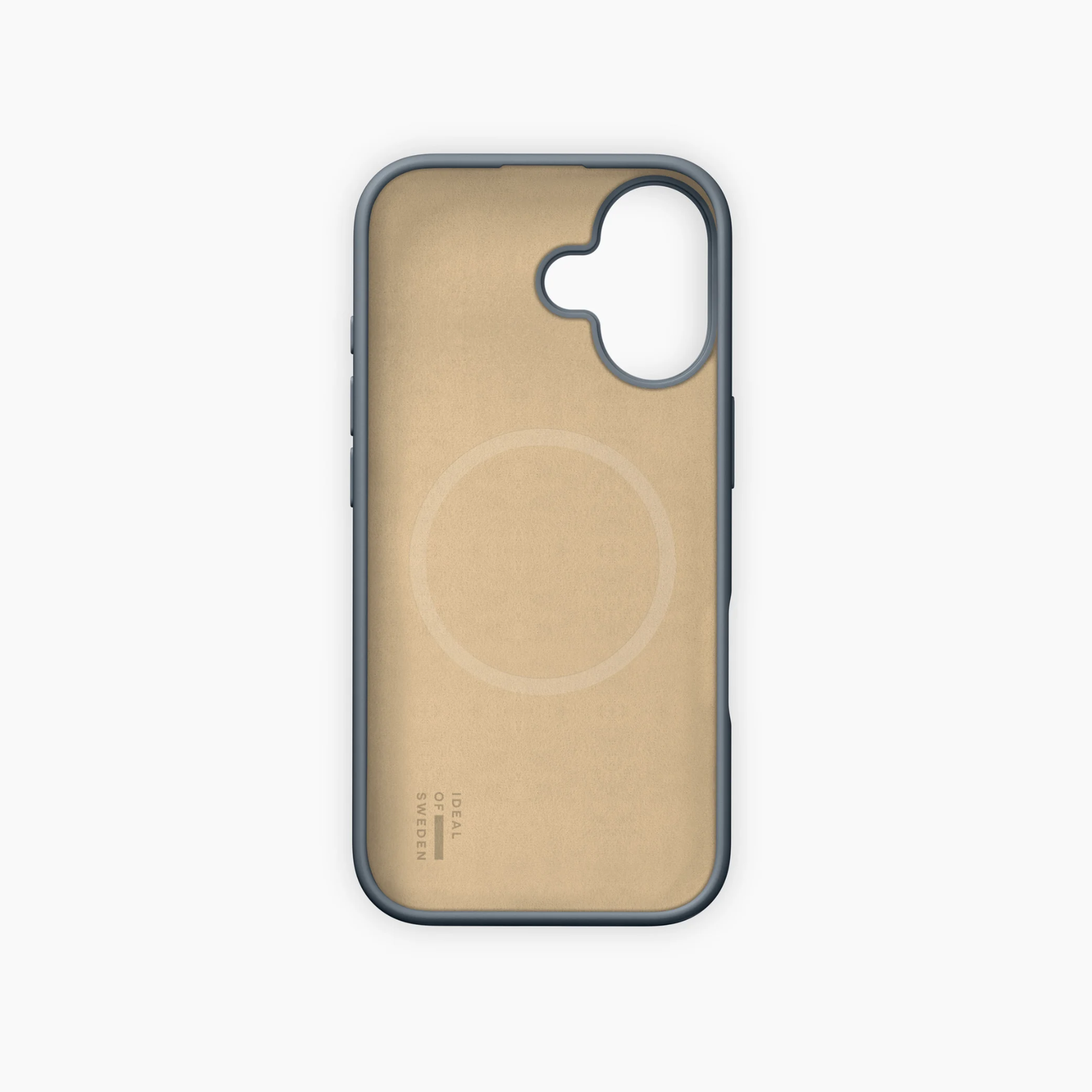 iPhone 16 Ideal Of Sweden Magsafe Silicone Case