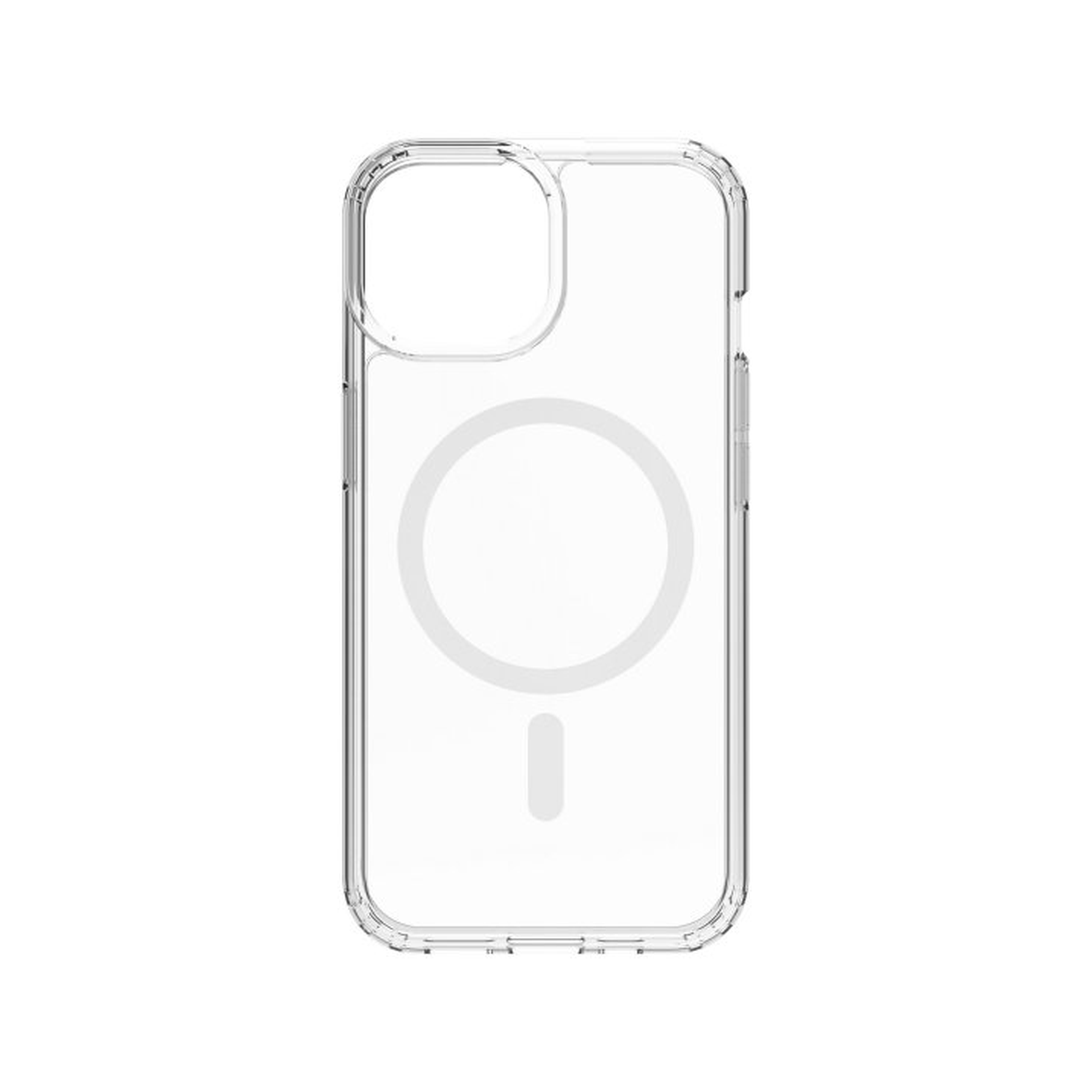 iPhone 16e/15/14/13 SPECTRUM Gravity Magsafe Case - Clear