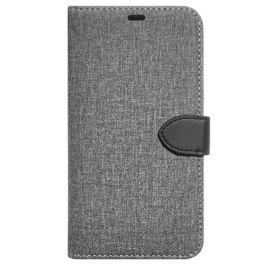 iPhone 14+ Blu Element Wallet Case - Grey