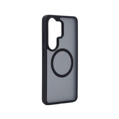 Galaxy S26 Ultra Spectrum Halo Slim Case Smoke