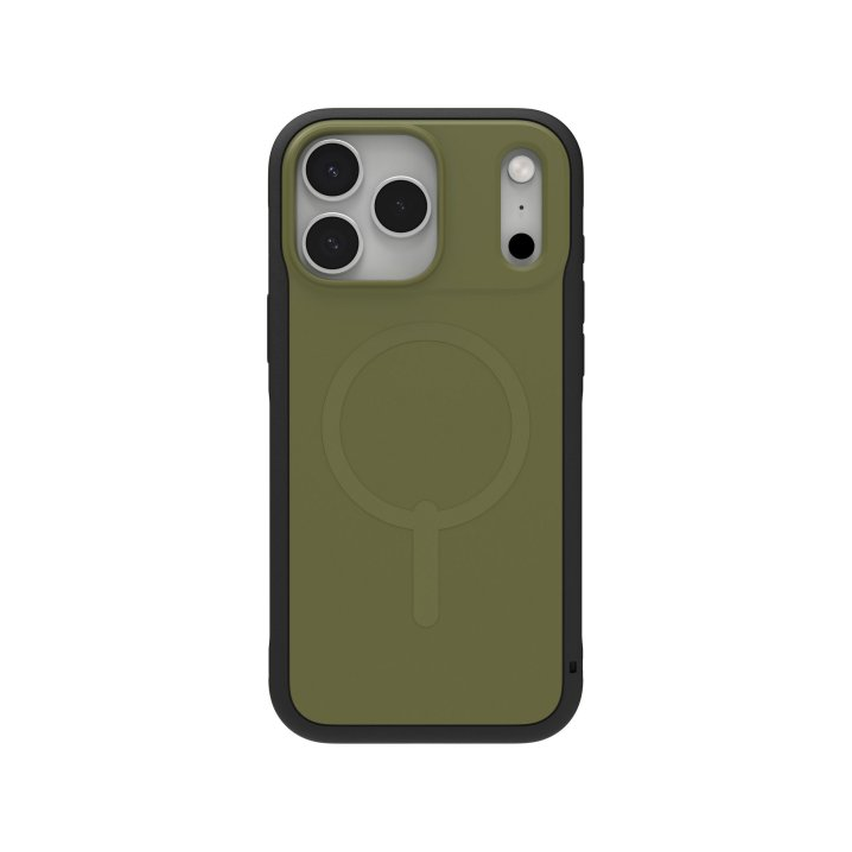 iPhone 17 Pro Max ZAGG Graphene Sedona Snap Case - Sea Kelp