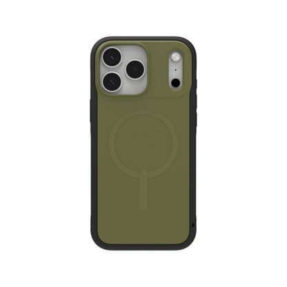 iPhone 17 Pro Max ZAGG Graphene Sedona Snap Case - Sea Kelp
