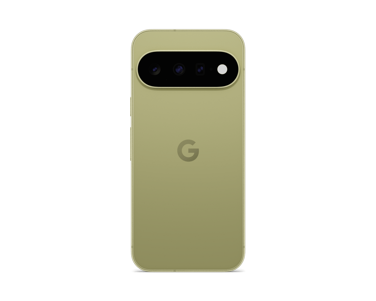 Google Pixel 11
