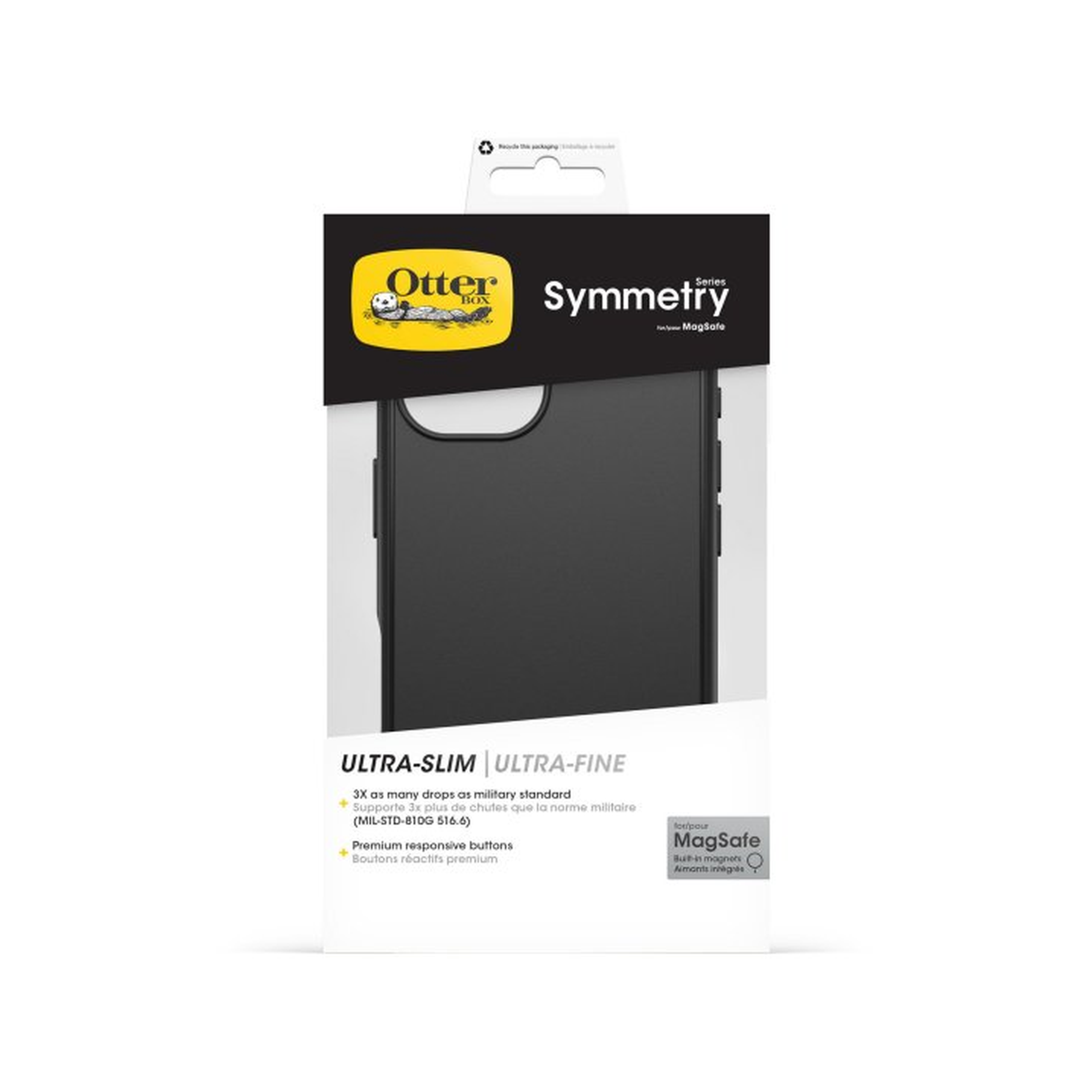 iPhone 16 Otterbox Symmetry Magsafe Series Case