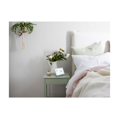 Google Nest Hub (Gen 2) - Chalk