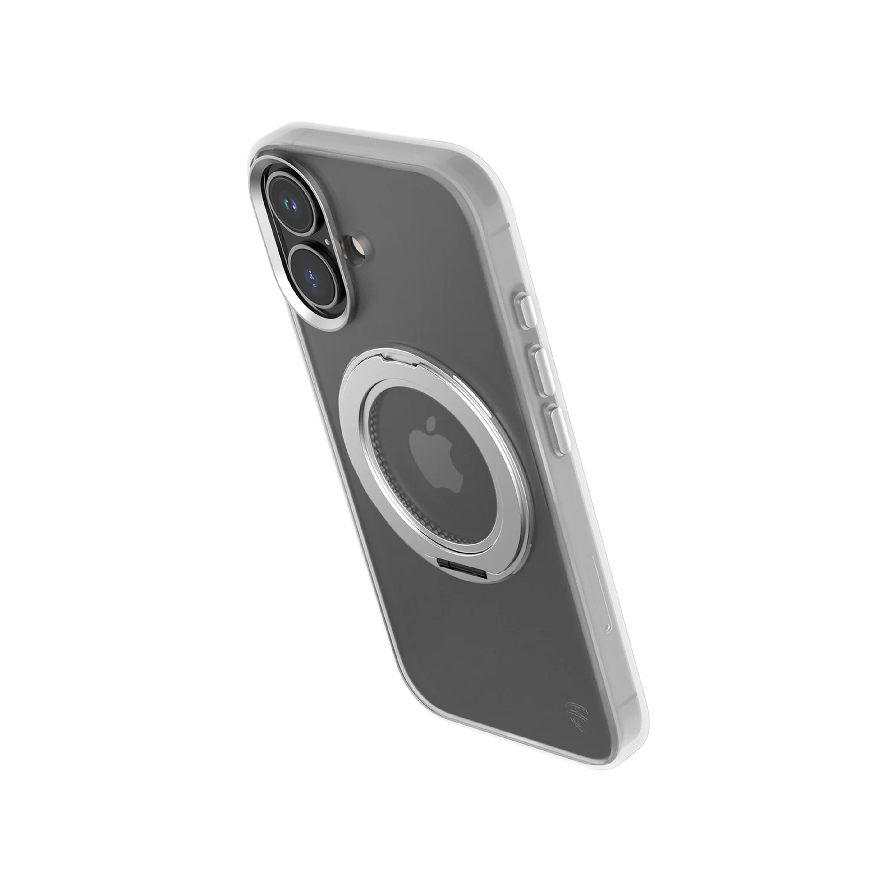 iPhone 16 iShieldz MagSafe Kickstand Protective Case