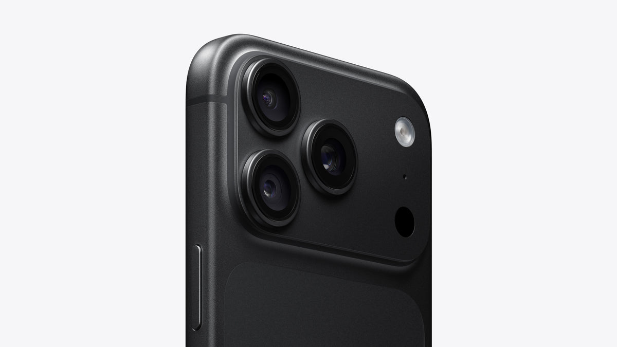 Apple iPhone 18 Pro
