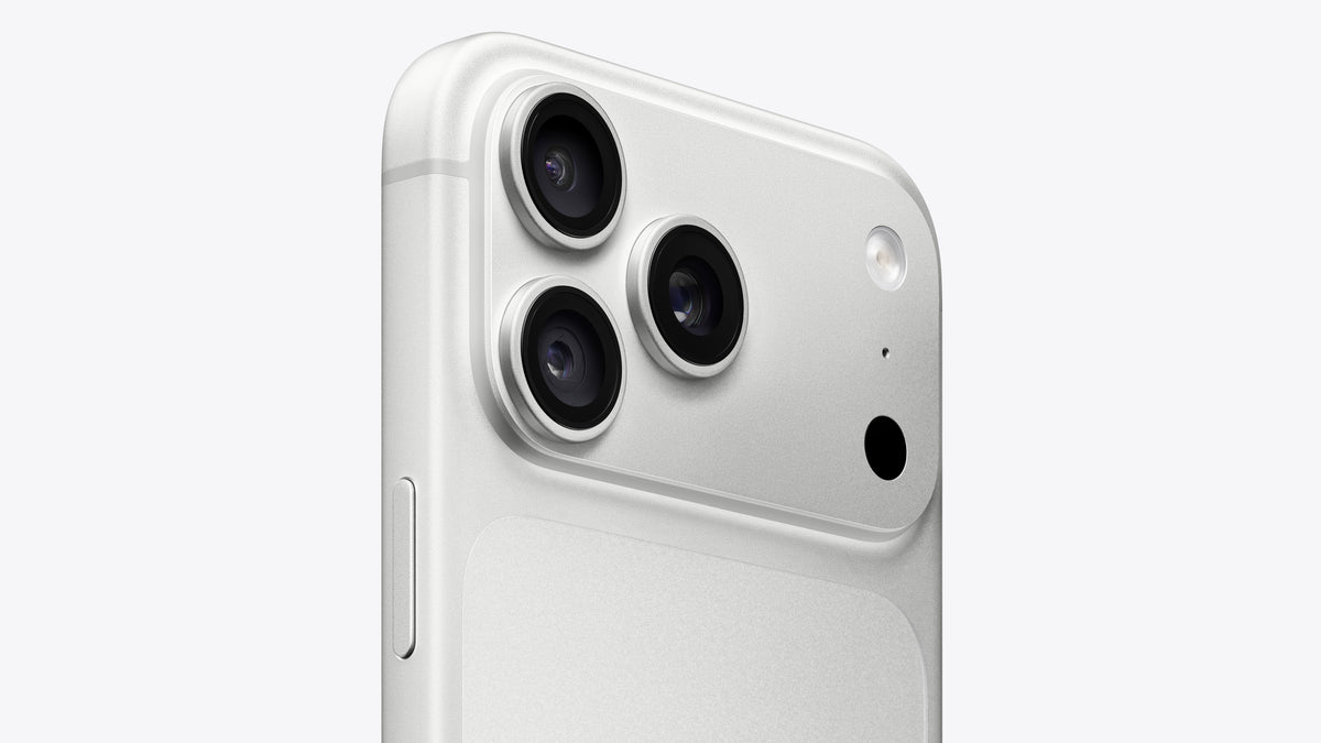 Apple iPhone 18 Pro Max