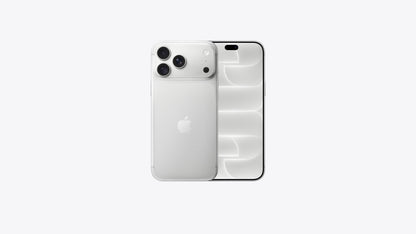 Apple iPhone 18 Pro Max
