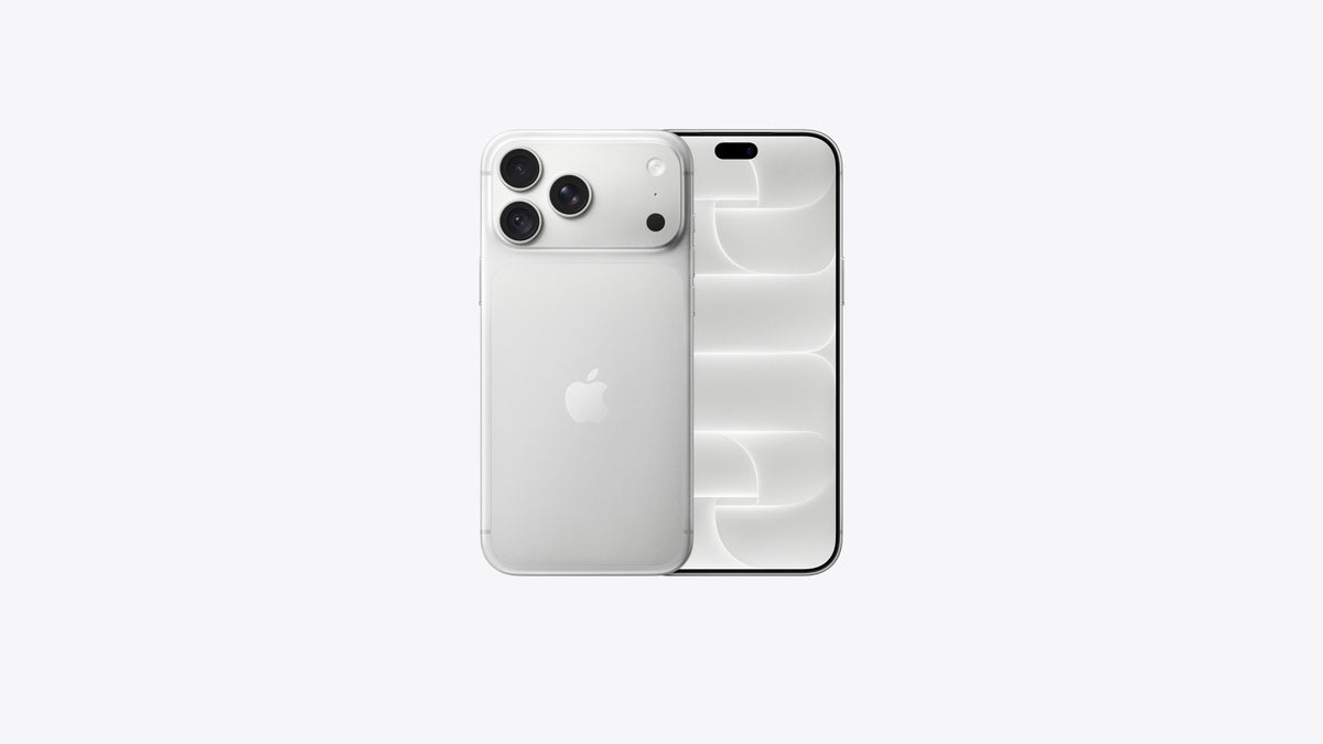 Apple iPhone 18 Pro Max