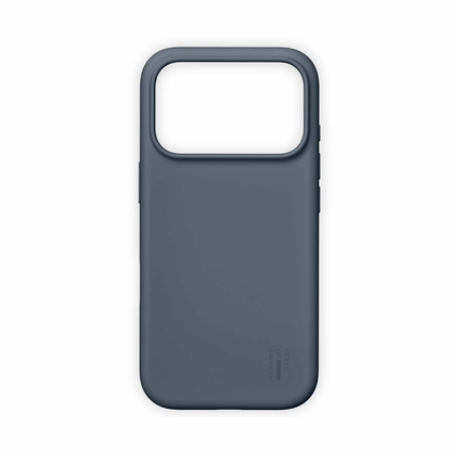 Ideal of Sweden - Silicone MagSafe Case for iPhone 17 Pro