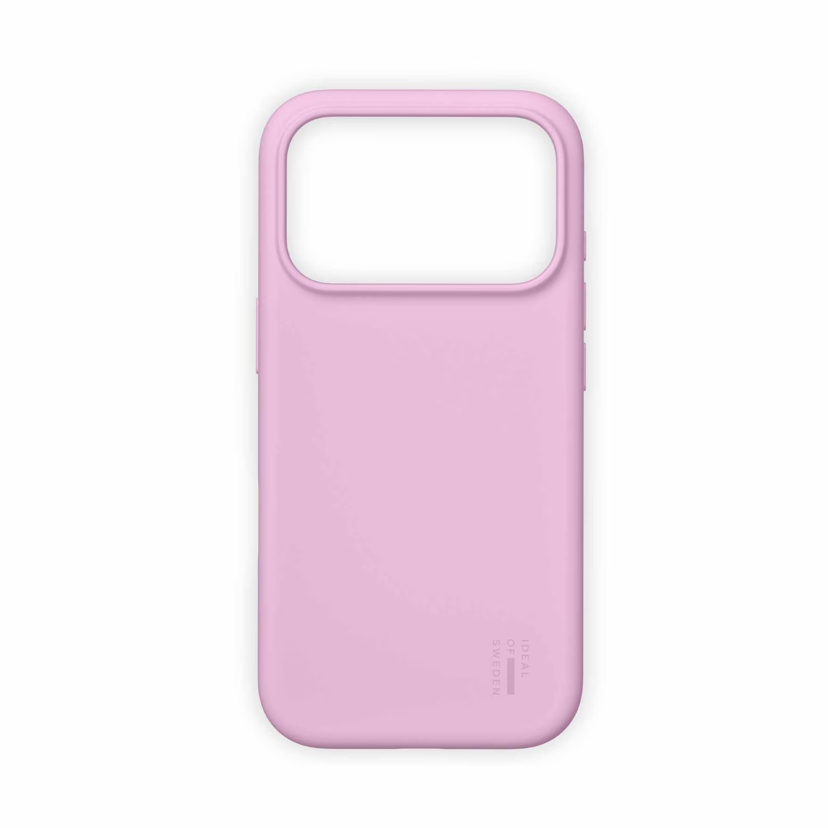 Ideal of Sweden - Silicone MagSafe Case for iPhone 17 Pro Max