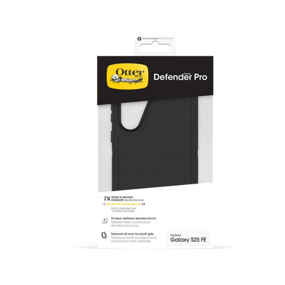 Galaxy S25 FE Otterbox Defender Pro Case