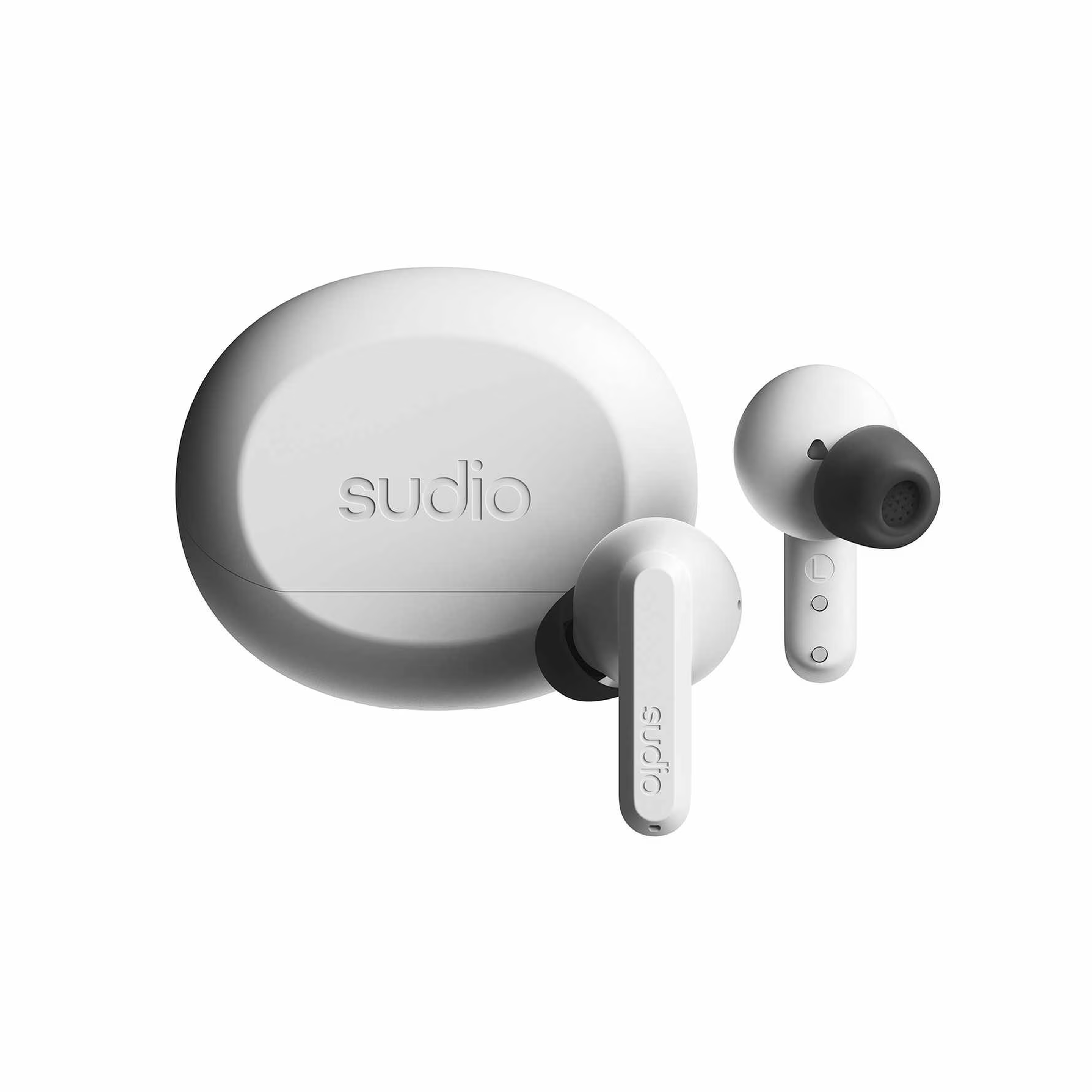 A3 Pro ANC Wireless Earbuds