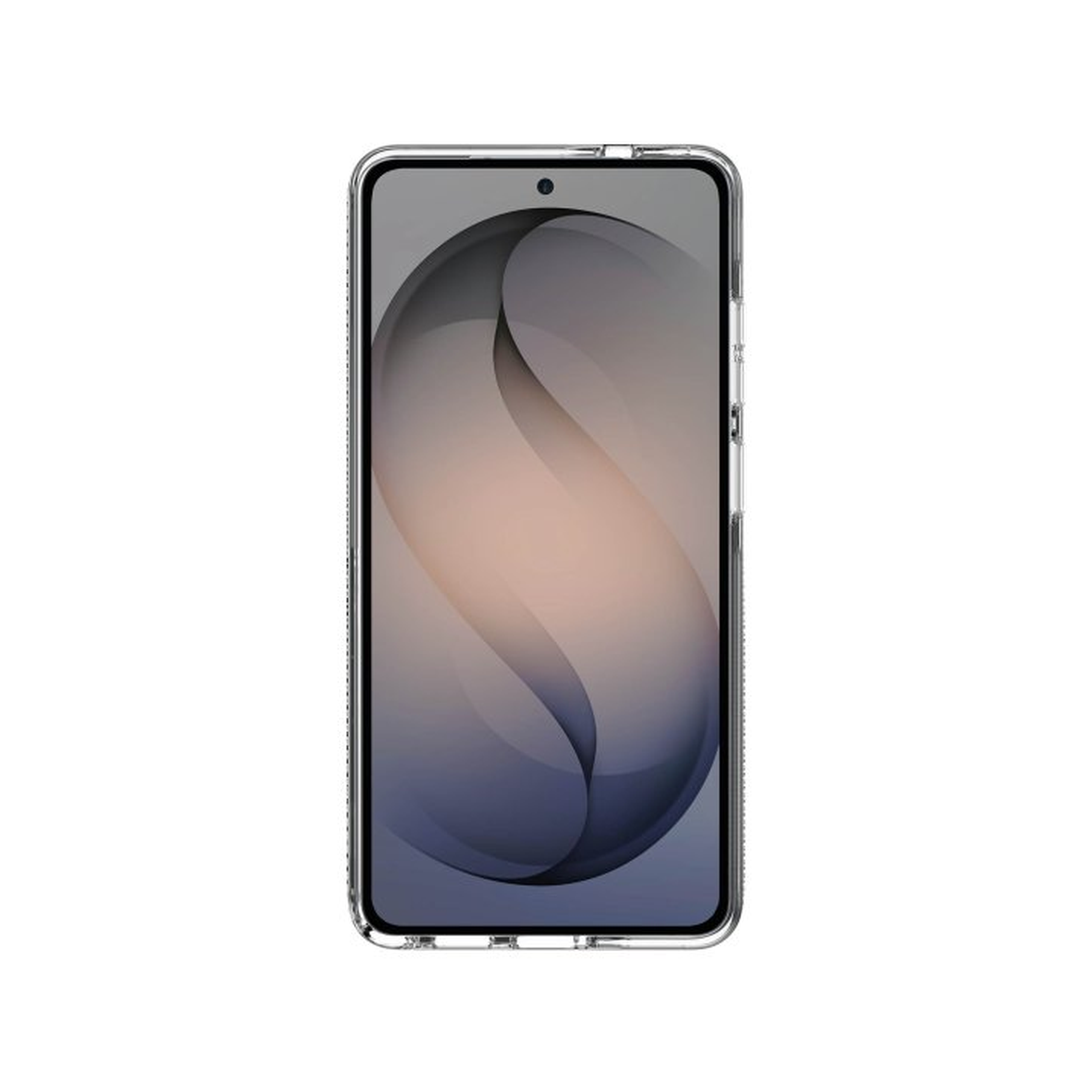 Galaxy S26 Ultra Zagg Crystal Palace Snap Kickstand Case - Clear