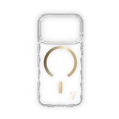 Ideal of Sweden - Frame MagSafe Case Clear for iPhone 17 Pro