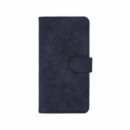 iPhone 16e/15/14/13 SPECTRUM Folio Slim Detachable 2-1 Wallet Case