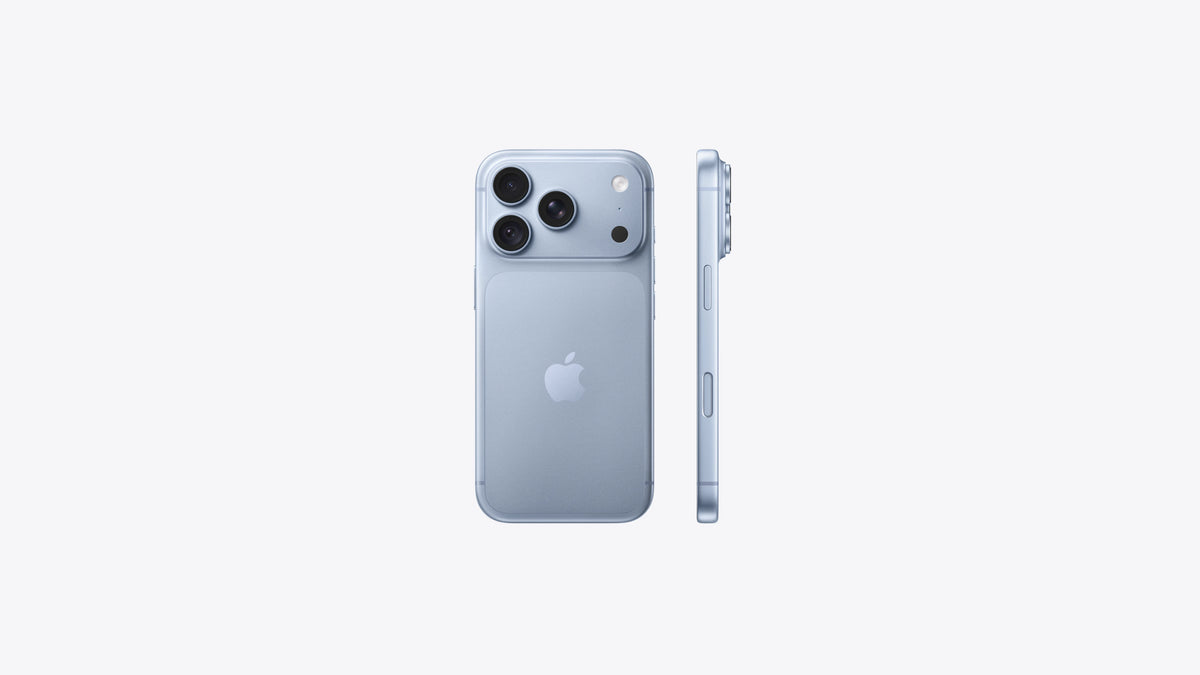 Apple iPhone 18 Pro