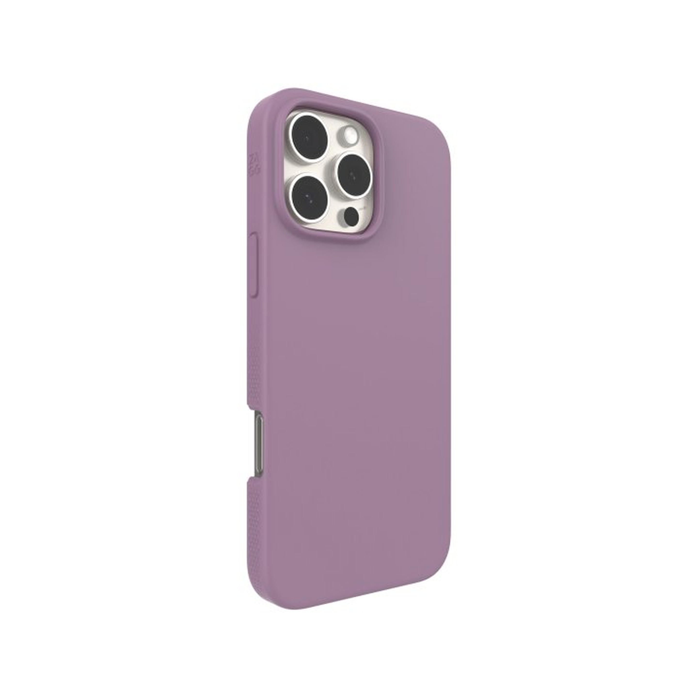 iPhone 16 Pro Max Zagg Manhattan Mag Snap Case - Orchid