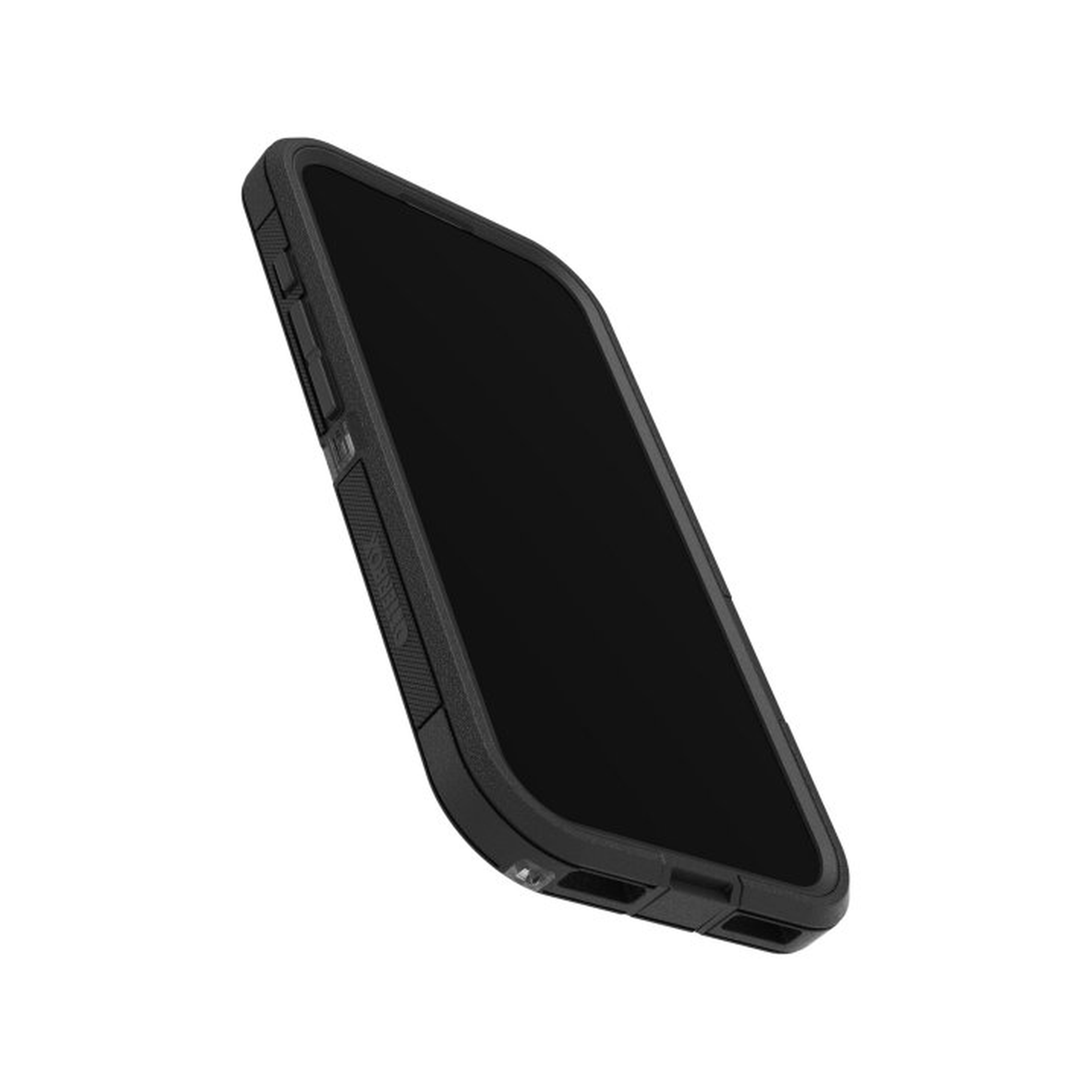 Apple iPhone 17 - OtterBox - Defender XT Pro Clear MagSafe Case with Camera Control