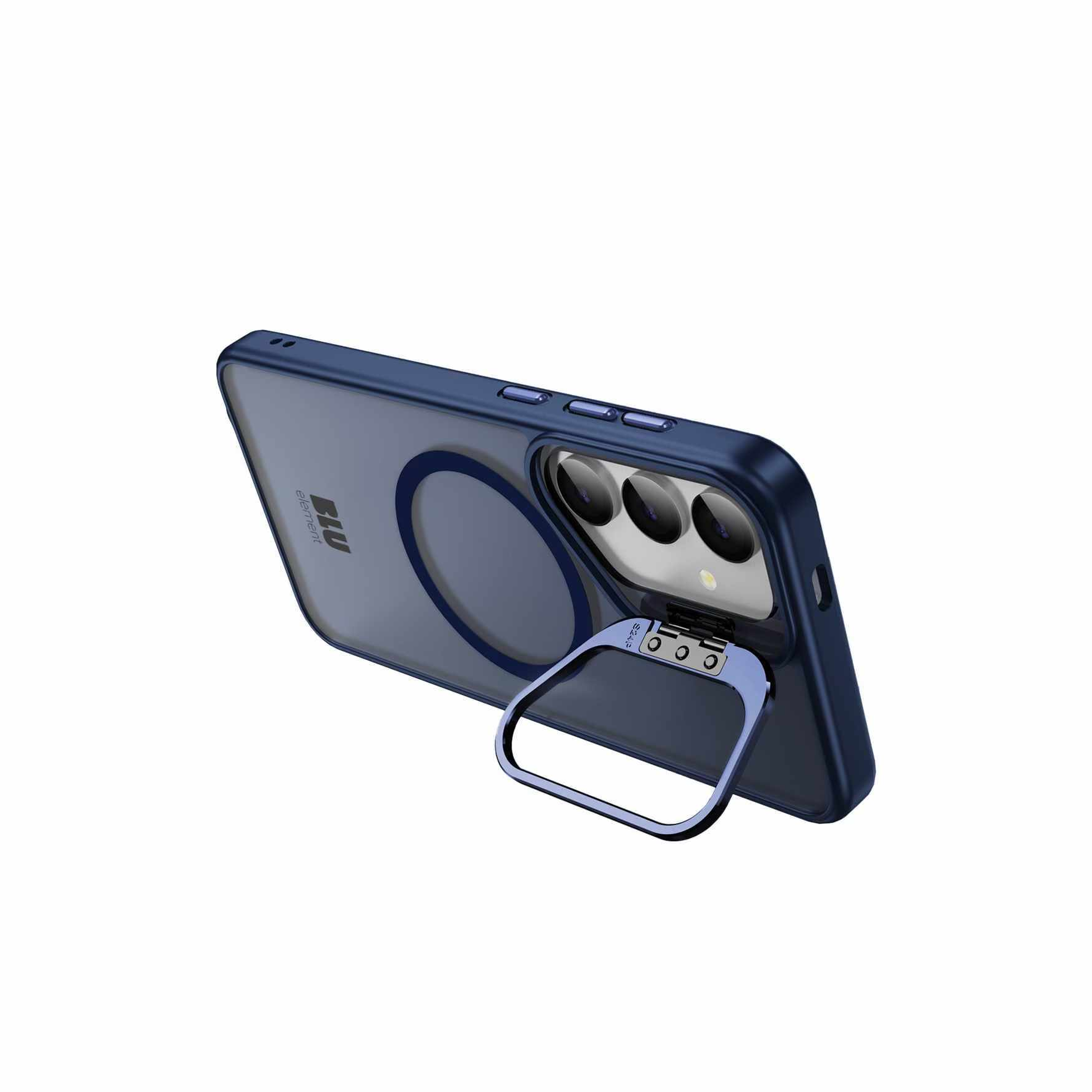 Galaxy S25+ Blu Element Chromatic Kick Magsafe Case