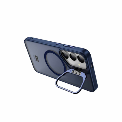 Galaxy S25+ Blu Element Chromatic Kick Magsafe Case