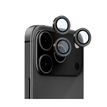 iQ Grab & Go Bundle - iPhone 17 Pro Max
