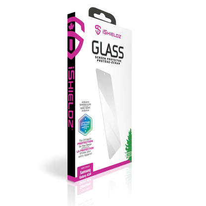 Galaxy A54: iShieldz Tempered Glass Screen Protector