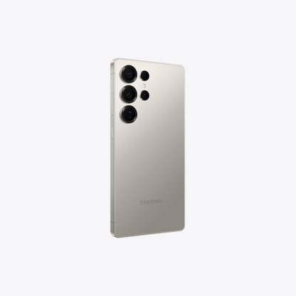 Galaxy S25 Ultra