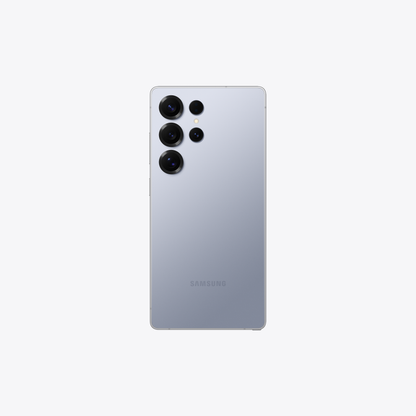 Galaxy S25 Ultra