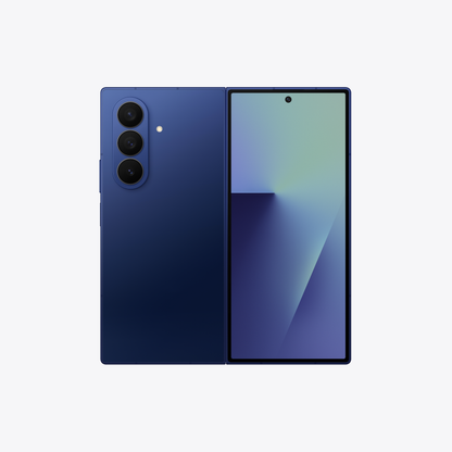 Galaxy Z Fold7