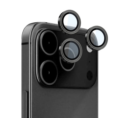iQ Camera lens protectors