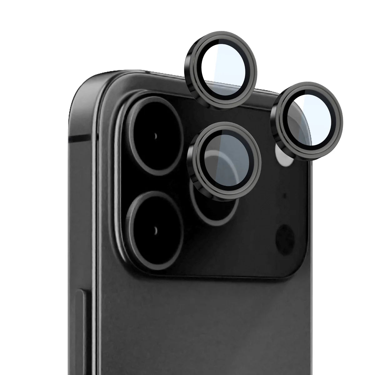 iQ Grab & Go Bundle - iPhone 17 Pro Max