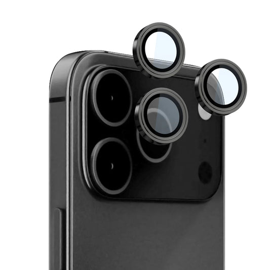 iPhone 16 Pro/16 Pro Max iShieldz Camera Glass Lens Protector