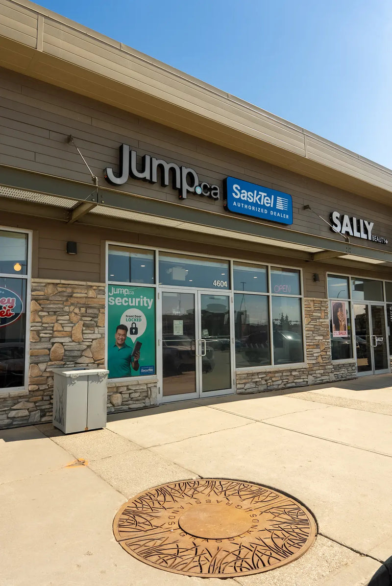 Southland Mall