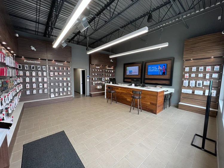 Saskatoon Security Office