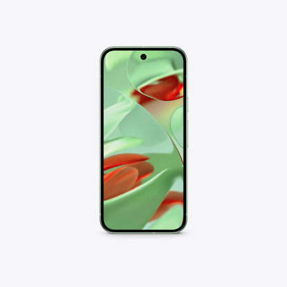Pixel 9