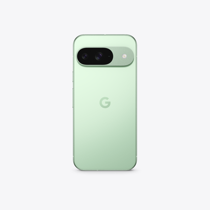 Pixel 9