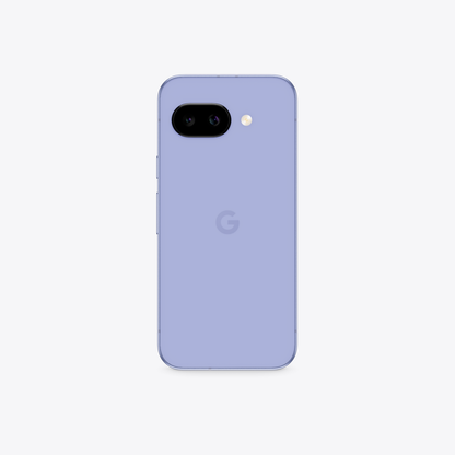 Pixel 9a