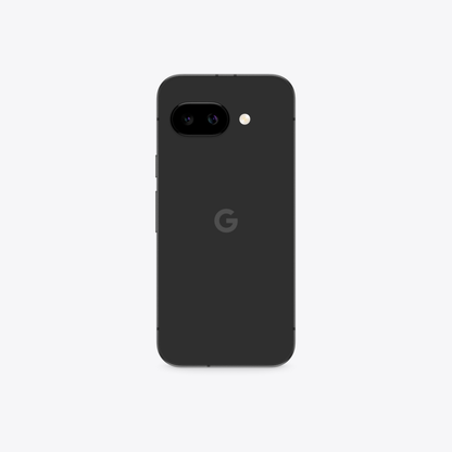 Pixel 9a