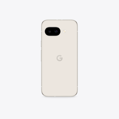 Pixel 9a