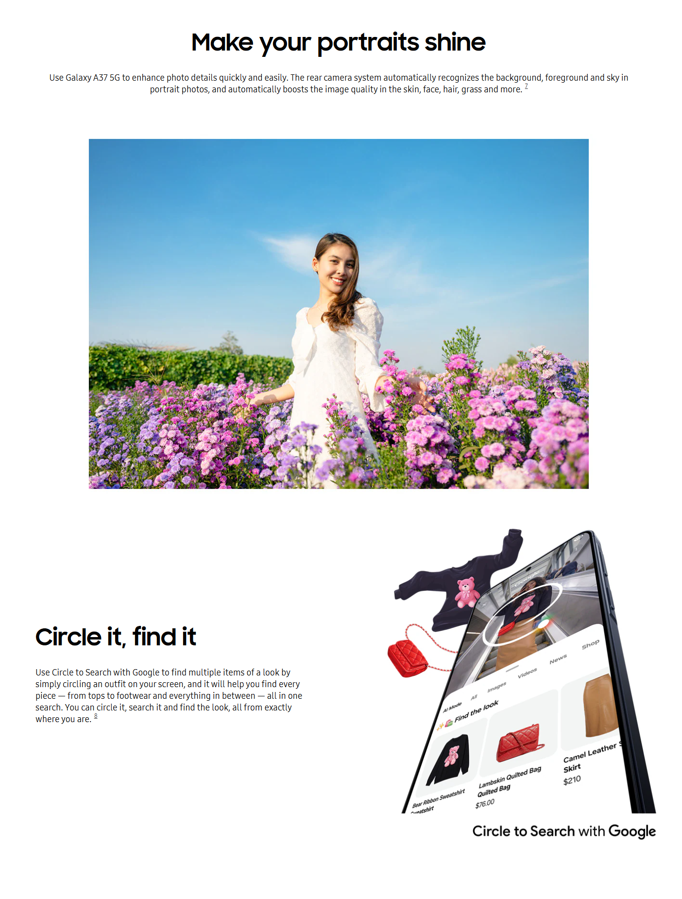 Galaxy A37
