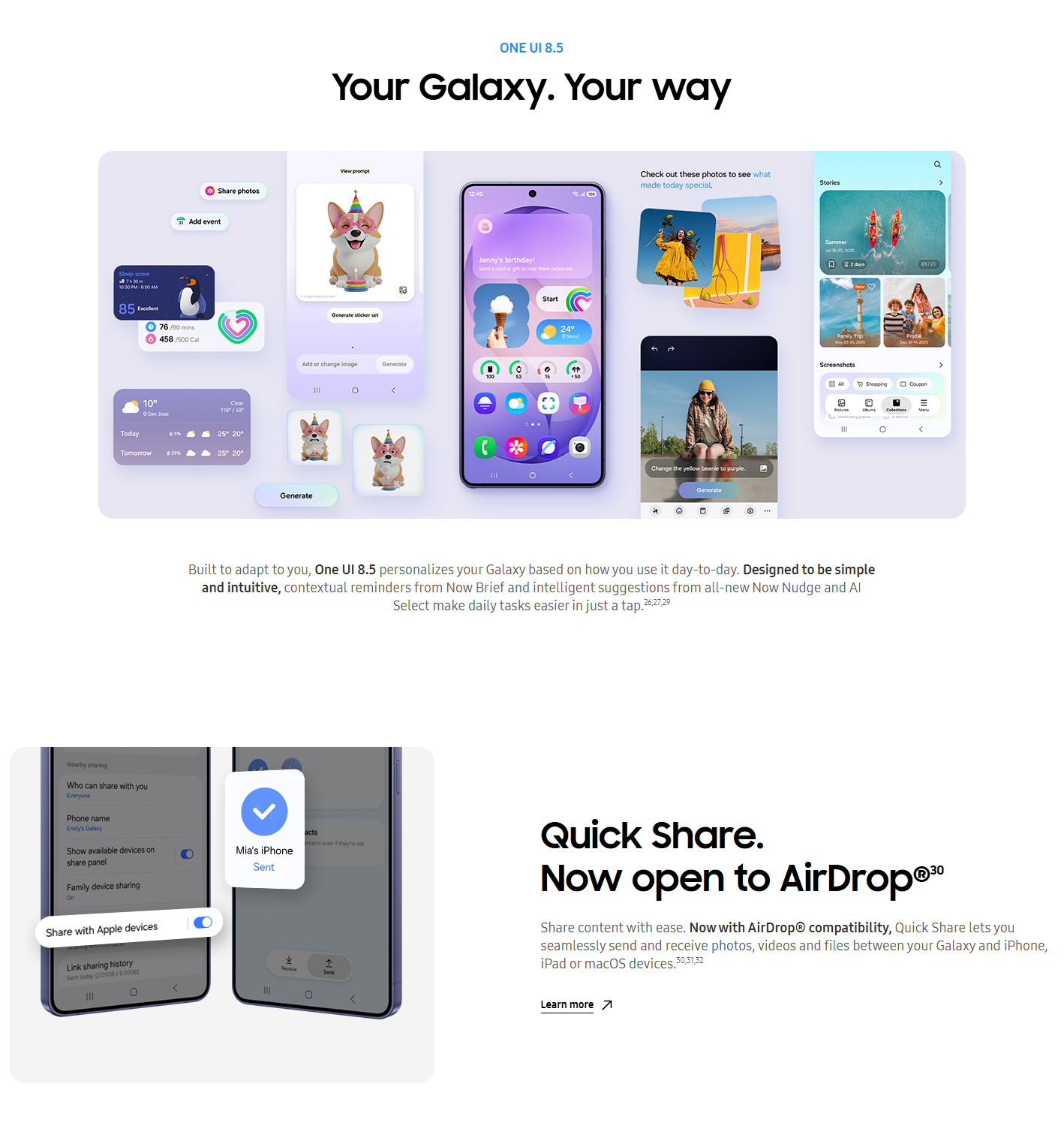 Galaxy S26 Ultra