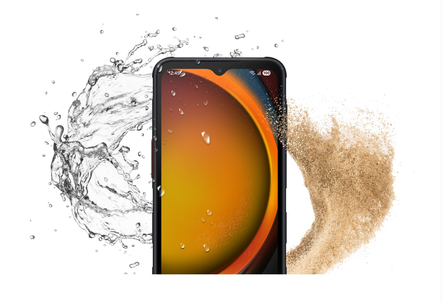 Galaxy XCover7 Pro